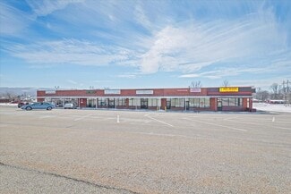 Blairsville, PA Retail - 855 Route 22 Hwy W