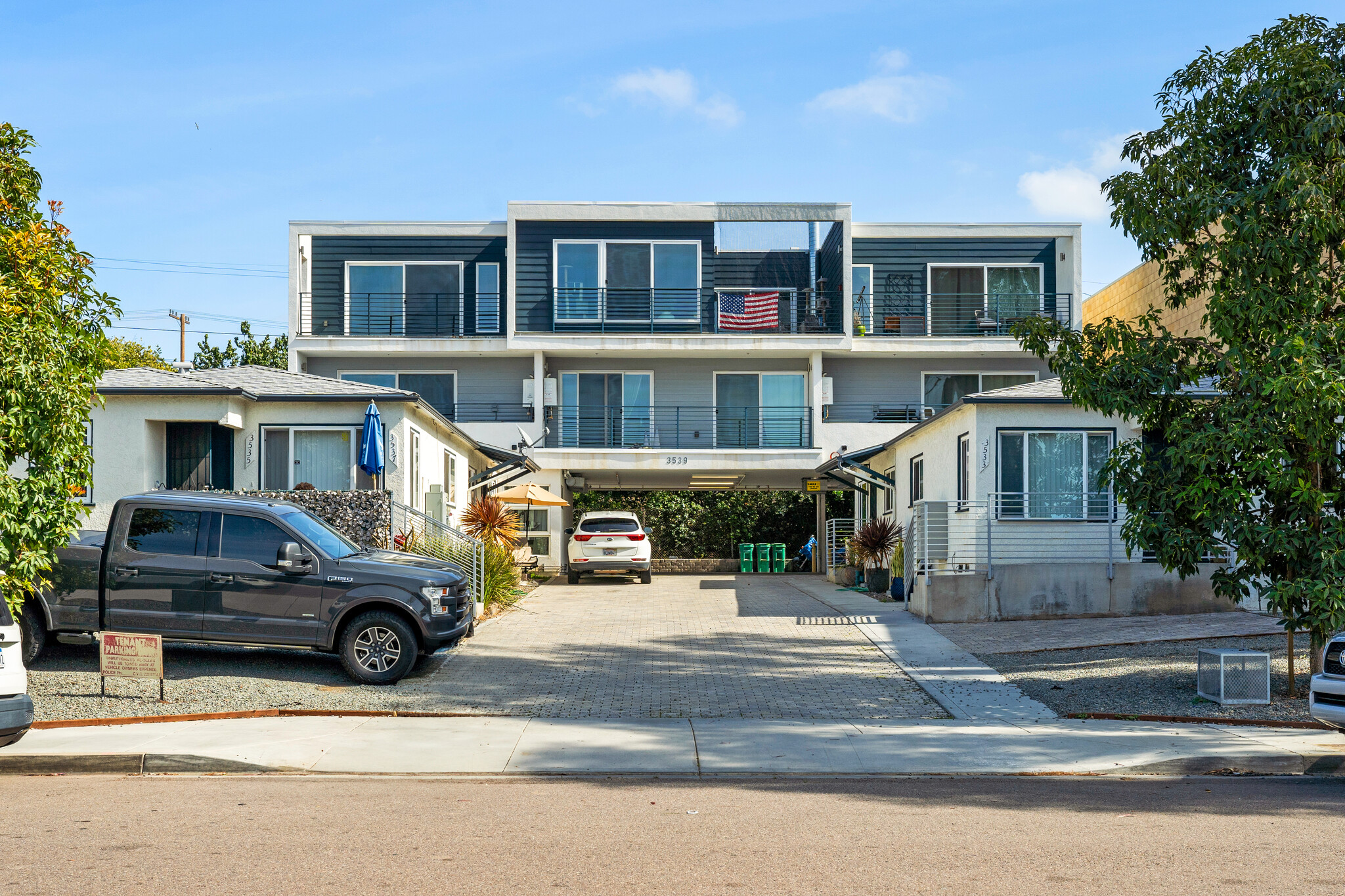 3531-3537 Del Rey St, San Diego, CA for Sale