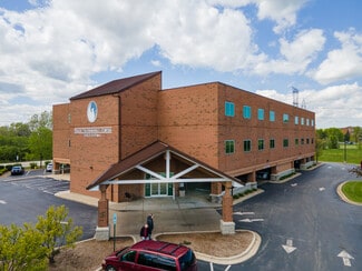 Palos Park, IL Medical - 13011 S 104th Ave