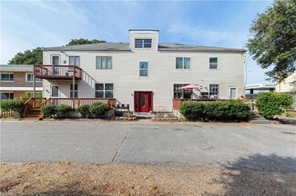 Norfolk, VA Apartments - 9611 3rd View St