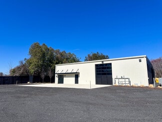 Windsor, CT Industrial - 85 Pierson Ln