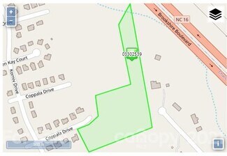 5700 Brookshire Blvd  