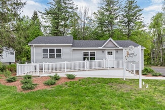 Londonderry, NH Medical - 213 Rockingham Rd