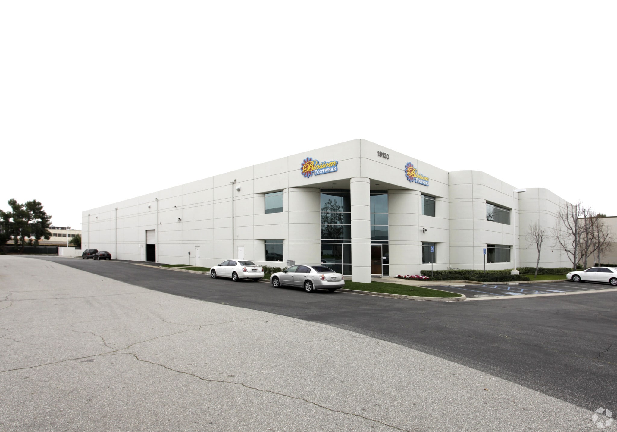 18120 Rowland St, City of Industry, CA for Rent