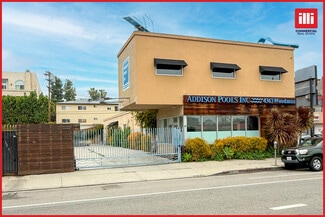 Sherman Oaks, CA Loft/Creative Space - 4363 Woodman Ave