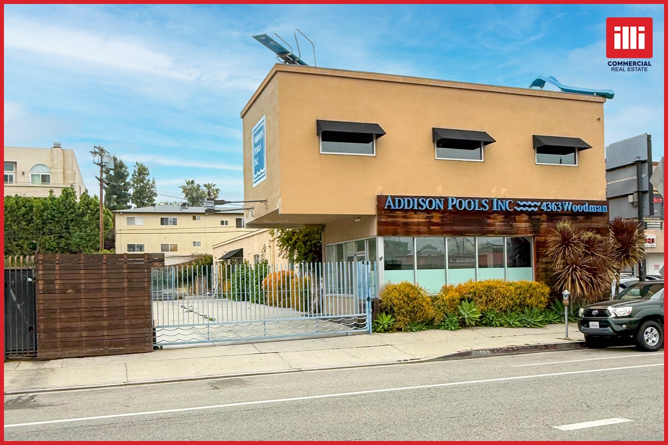 4363 Woodman Ave, Sherman Oaks, CA for Sale