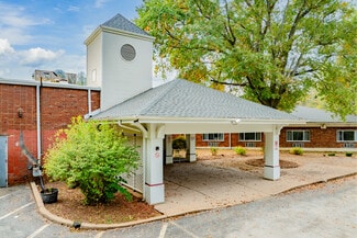 Saint Louis, MO Health Care - 9500 Bellefontaine Rd Saint Louis, MO Health Care - 9500 Bellefontaine Rd