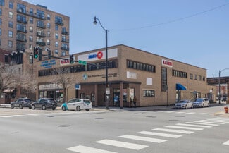Chicago, IL Retail - 1300 S Wabash Ave Chicago, IL Retail - 1300 S Wabash Ave