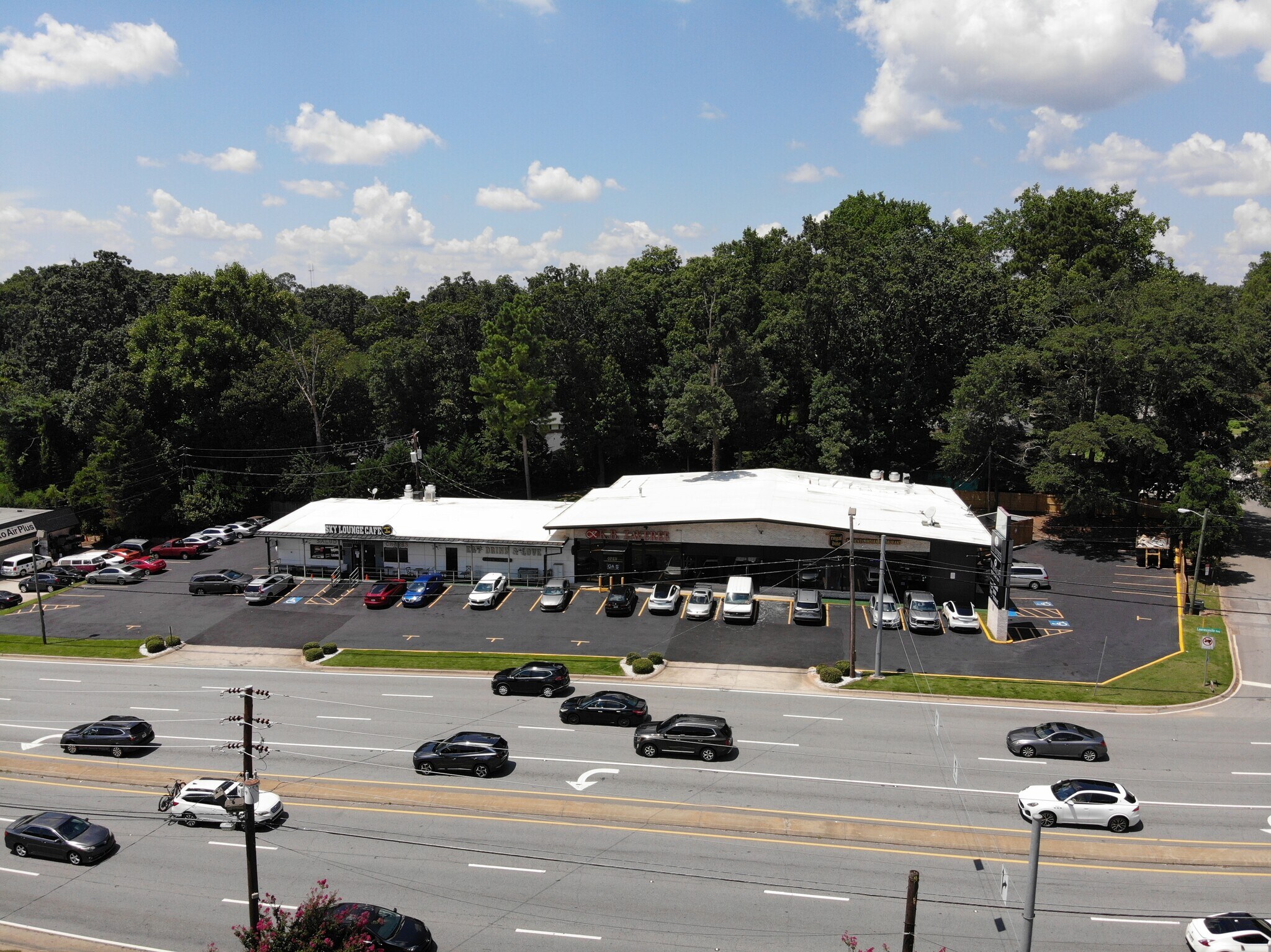 1850 Lawrenceville Hwy, Decatur, GA for Sale