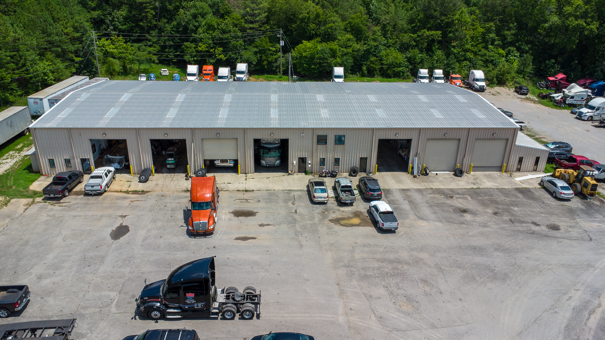 3656 Chattanooga Rd, Tunnel Hill, GA for Sale
