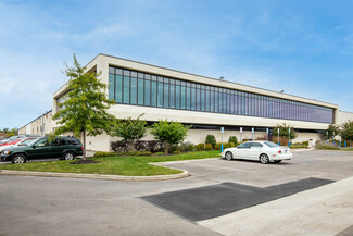 Melville, NY Industrial - 260 Spagnoli Rd