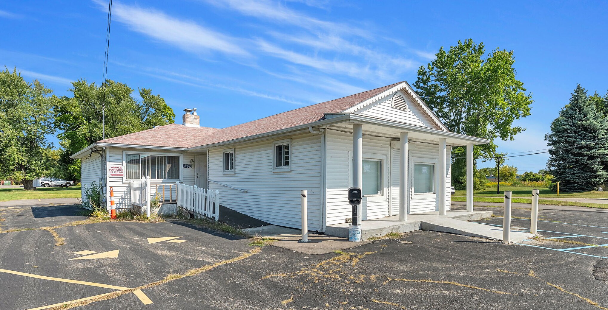 34845 23 Mile Rd, Chesterfield, MI for Sale