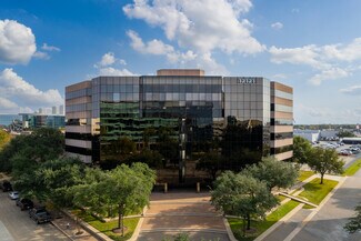Houston, TX Office - 12121 Wickchester Ln