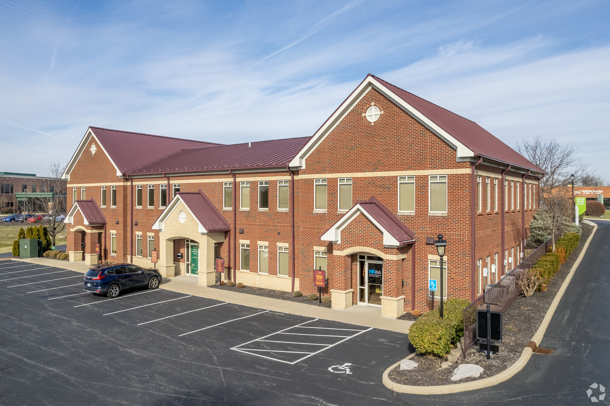 503-529 Centre View Blvd, Crestview Hills, KY for Sale