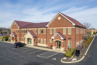 Crestview Hills, KY Medical - 503-529 Centre View Blvd