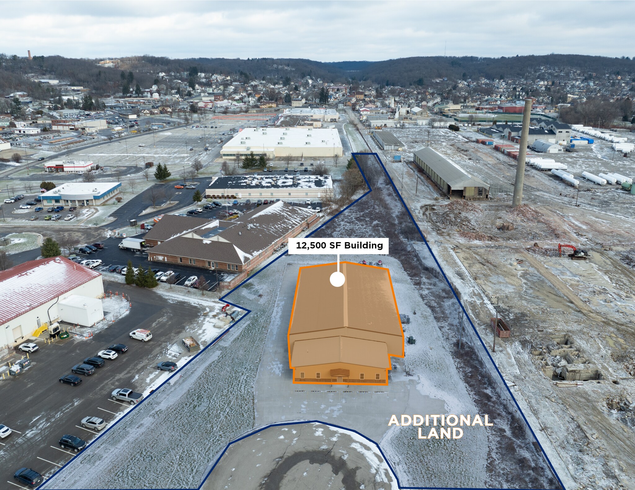 180 Hollywood Dr, Butler, PA for Rent