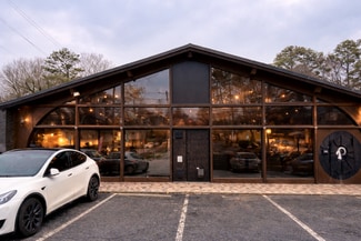 2198 & 2200 Cheshire Bridge Rd Atlanta