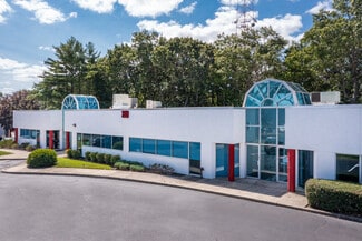 Islandia, NY Office - 200 Corporate Plz Islandia, NY Office - 200 Corporate Plz