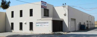 Sylmar, CA Industrial - 12349 Gladstone Ave