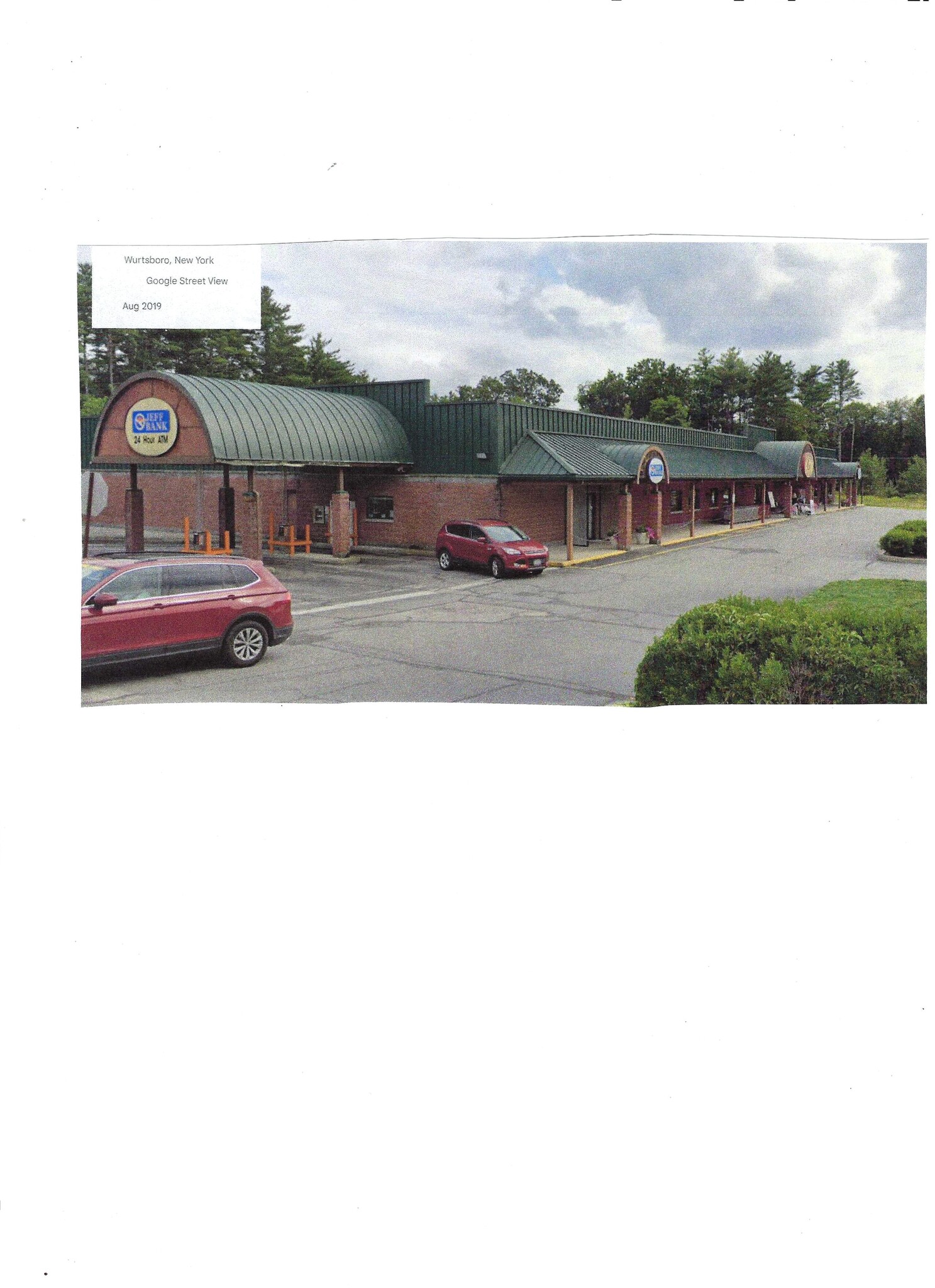 2930 State Route 209, Wurtsboro, NY for Sale