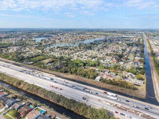 Lake Worth, FL Residential Land - 5387 80th Terrace South