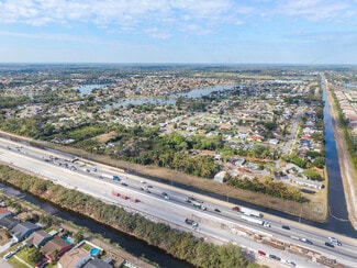 Lake Worth, FL Residential - 5387 80th Terrace South