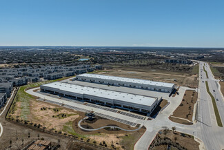 Georgetown, TX Office, Retail, Flex - 5400 N Mays St