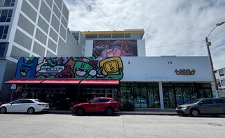 Miami, FL undefined - 100 NW 25th St