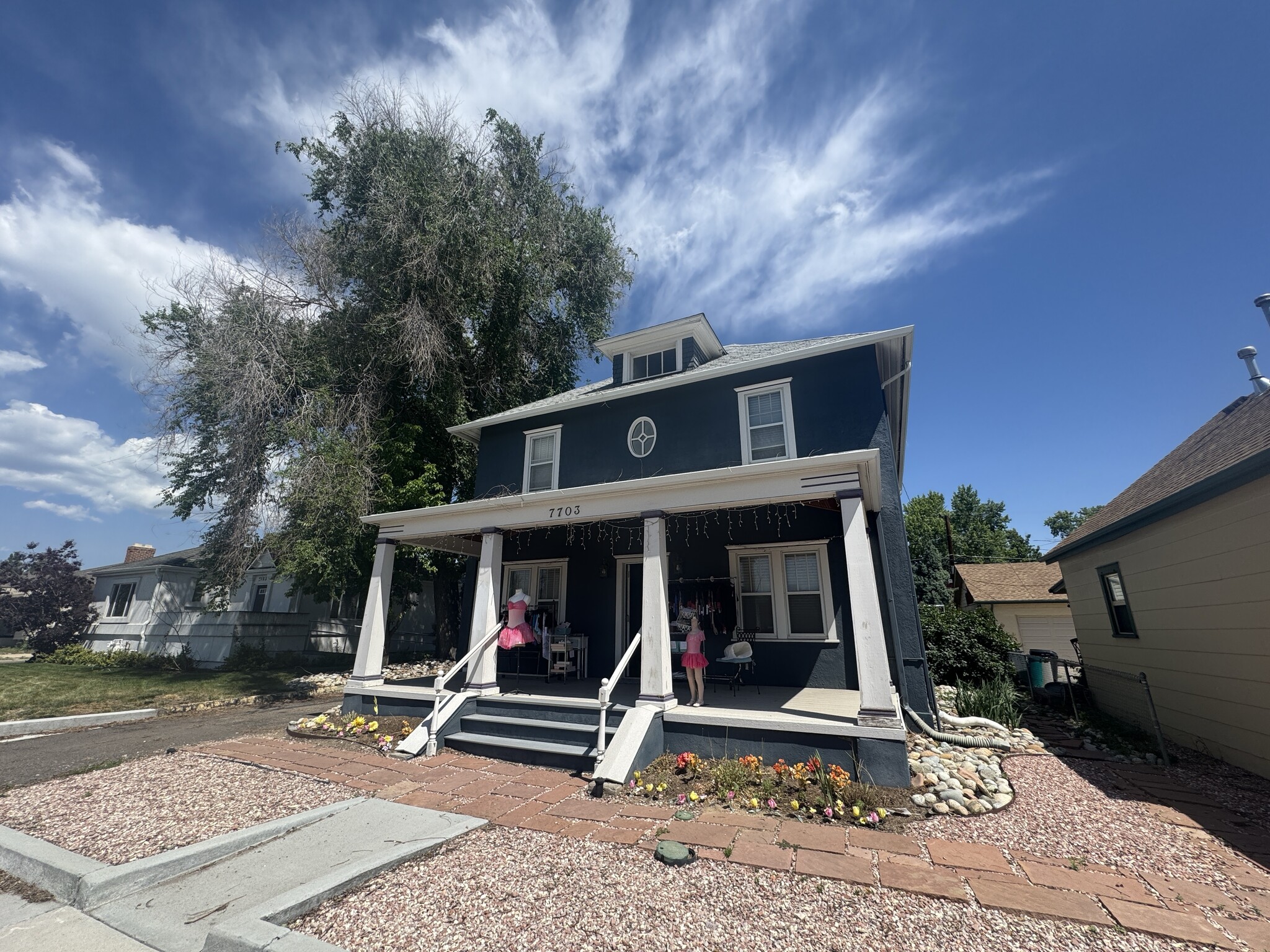 7703 Ralston Rd, Arvada, CO for Sale