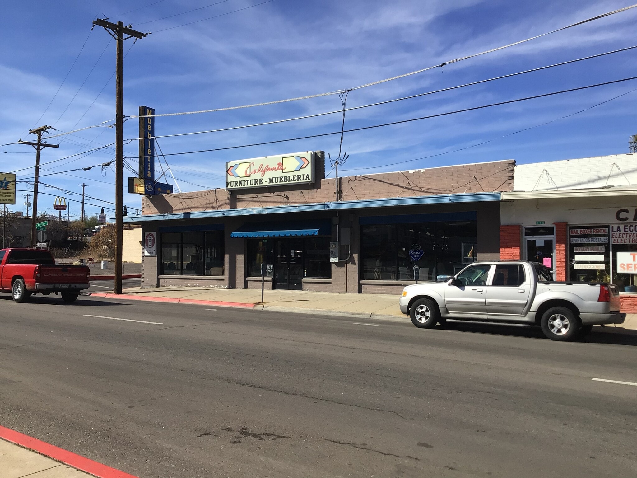 209 N Arroyo Blvd, Nogales, AZ for Sale