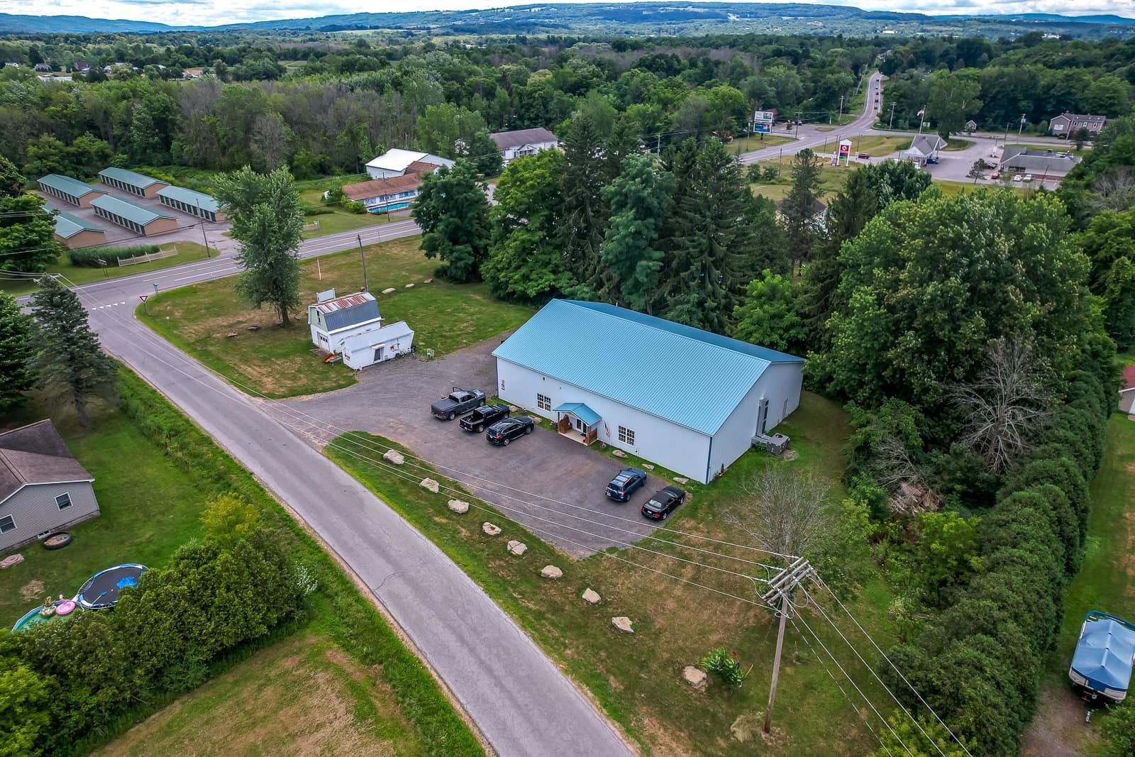 4867 Fox Rd, Oneida, NY for Sale