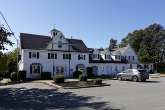 Dartmouth, MA Office - 77 State Rd Dartmouth, MA Office - 77 State Rd