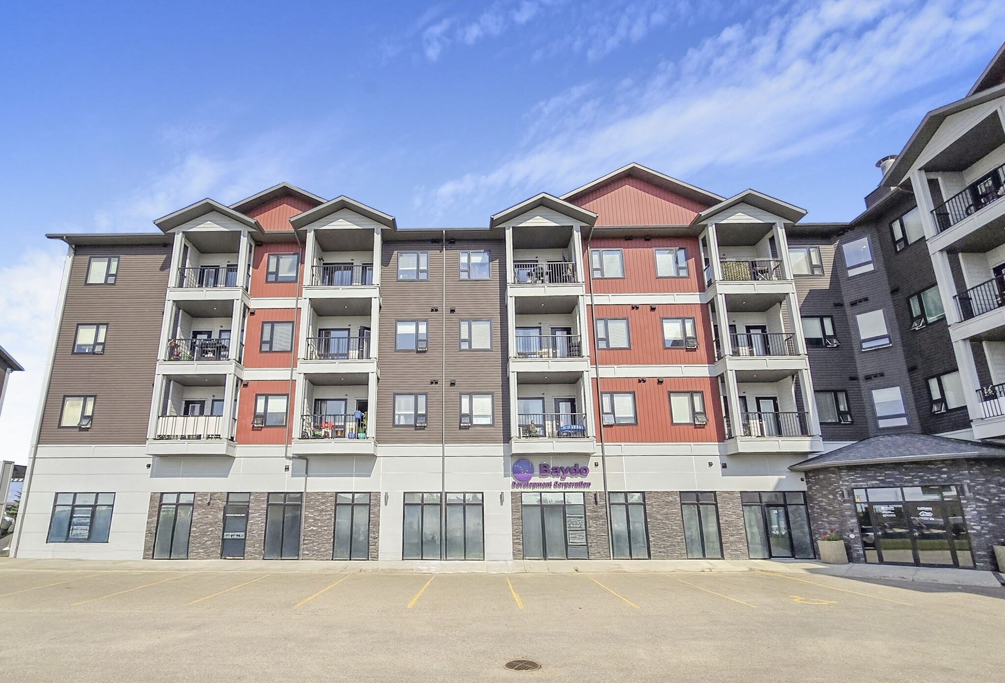 23-118 Cope Cres, Saskatoon, SK for Rent