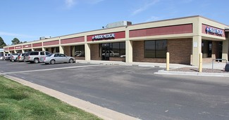 Aurora, CO Office - 3370 N Peoria St