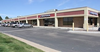 Aurora, CO Office/Medical - 3370 N Peoria St Aurora, CO Office/Medical - 3370 N Peoria St