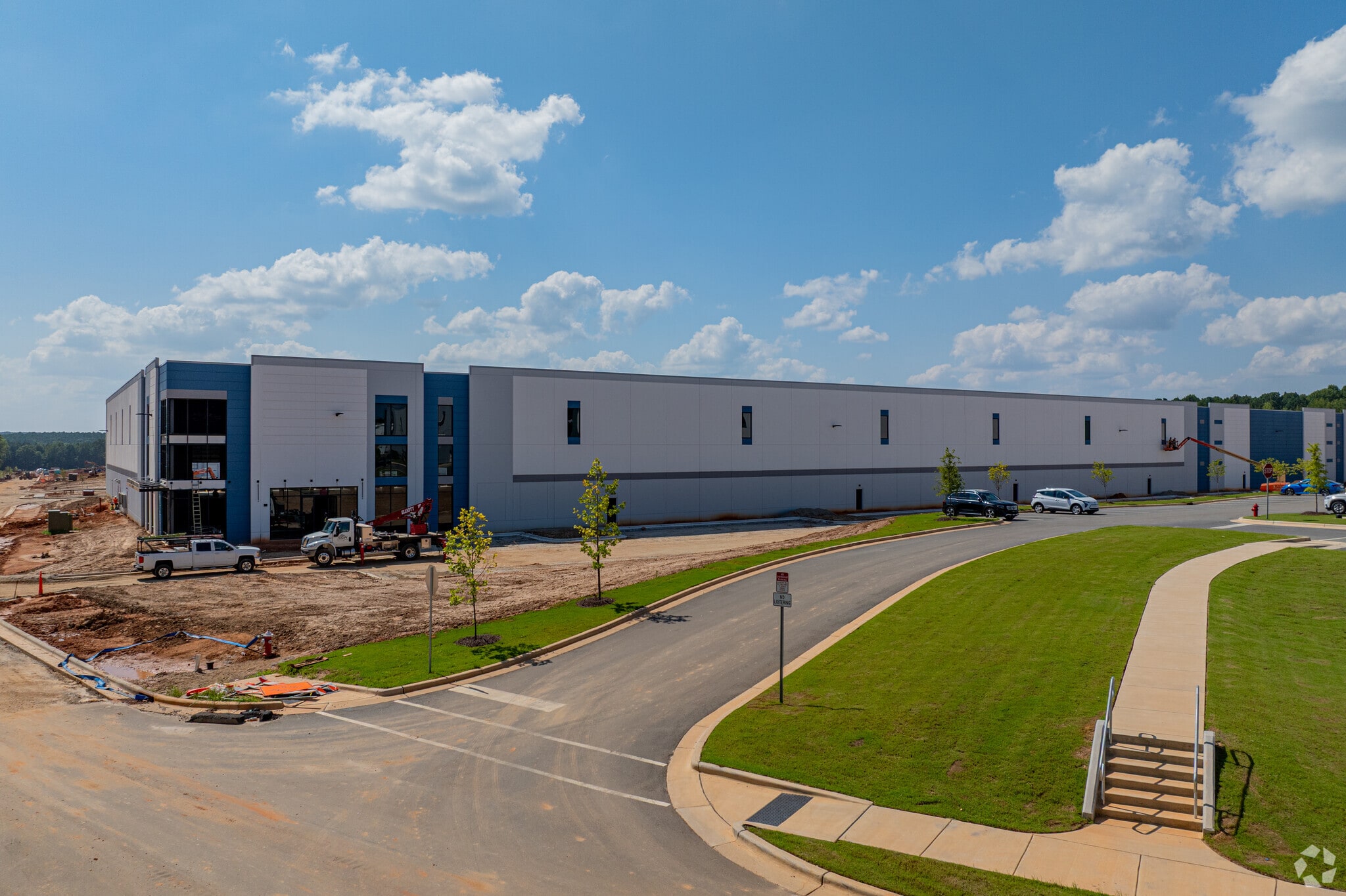2405 Innovation Loop, Youngsville, NC for Rent