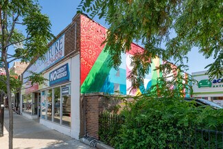 Chicago, IL Commercial Land - 7015 N Clark St Chicago, IL Commercial Land - 7015 N Clark St