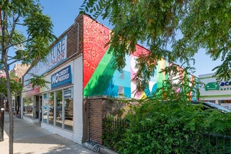 Chicago, IL Commercial - 7015 N Clark St Chicago, IL Commercial - 7015 N Clark St