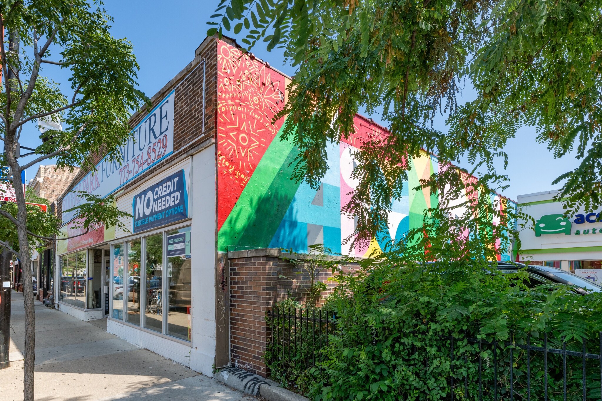 7015 N Clark St, Chicago, IL for Sale