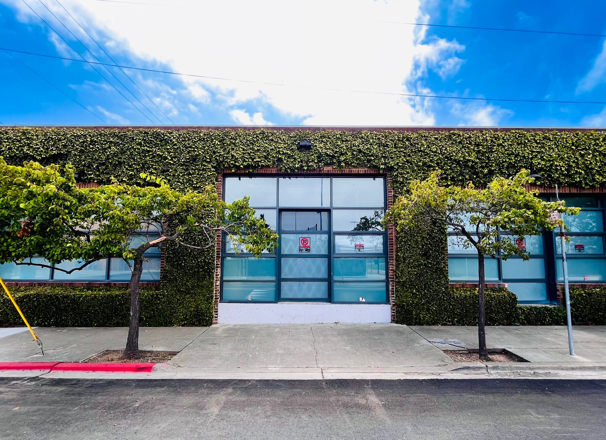 1850 Campbell St, Oakland, CA for Rent