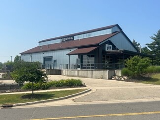 400 DODGE RD NE  