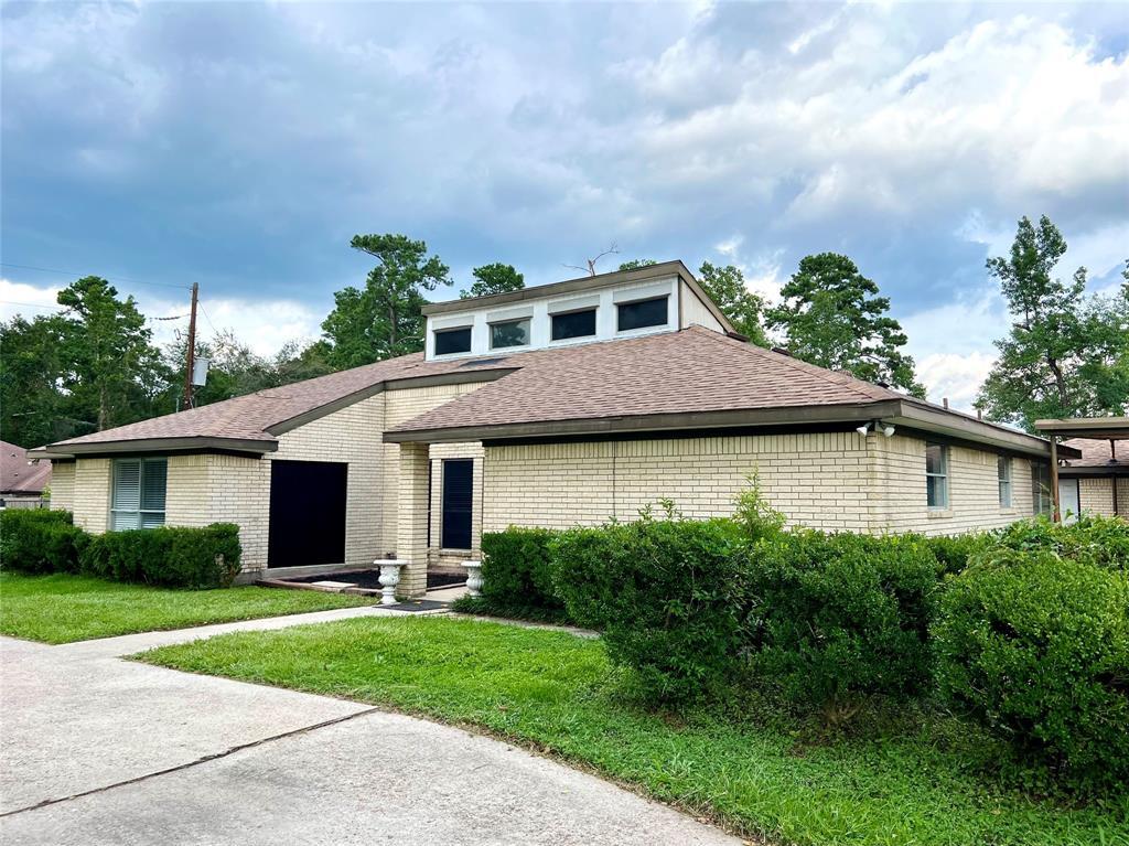 14221 Horseshoe Bnd, Conroe, TX for Rent