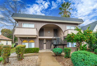 Yuba City, CA Apartments - 755 Shasta St