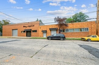 Mount Vernon, NY Industrial - 521 E 3rd St