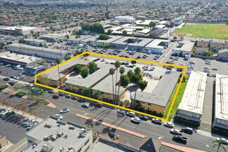 Westminster, CA undefined - 8342-8402 Westminster Blvd