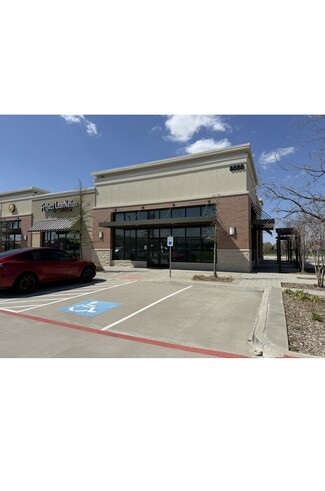 Frisco, TX Retail - 8555 FM 423