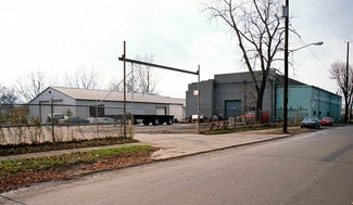 Cleveland, OH Industrial - 6700 Morgan Ave