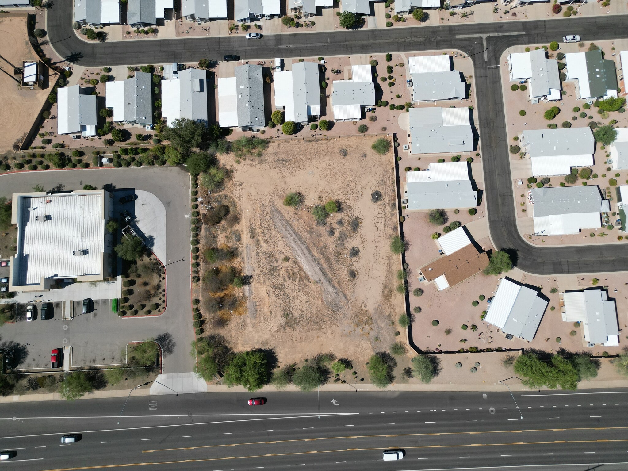 8442 Southern Ave, Mesa, AZ for Sale