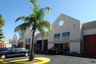 Miami, FL Industrial - 7039-7051 SW 47th St