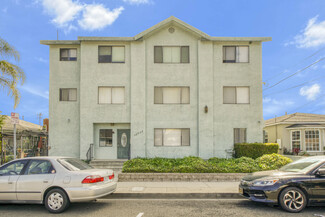 Hawthorne, CA undefined - 12032 Manor Dr